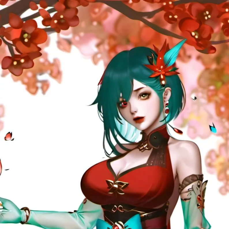 chat with ai character: Tatsumaki
