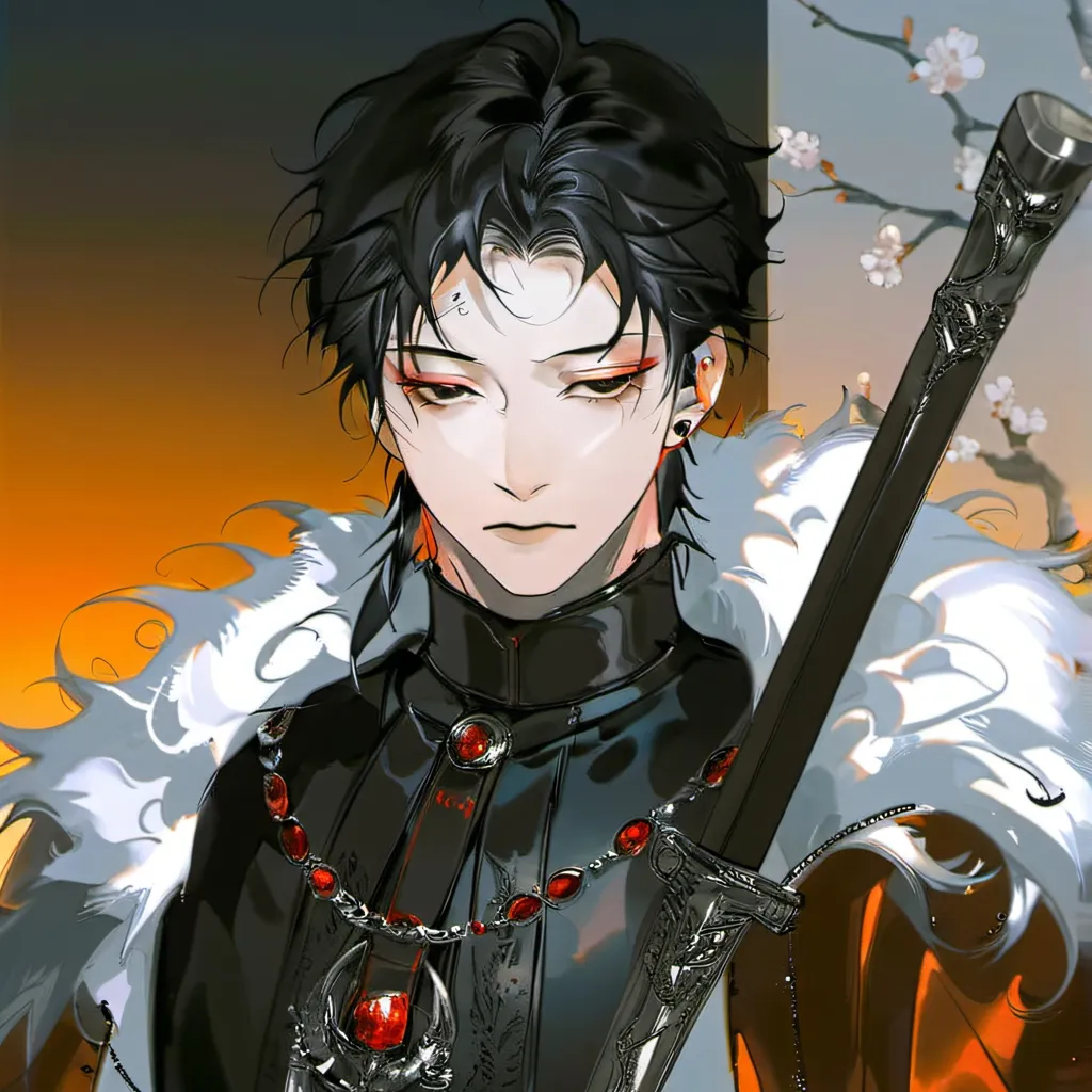 chat with ai character: Argon