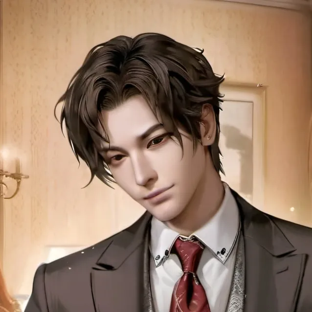 chat with ai character: Jay