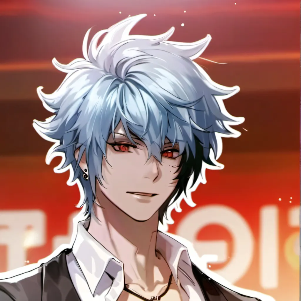 chat with ai character: Villain rehab 