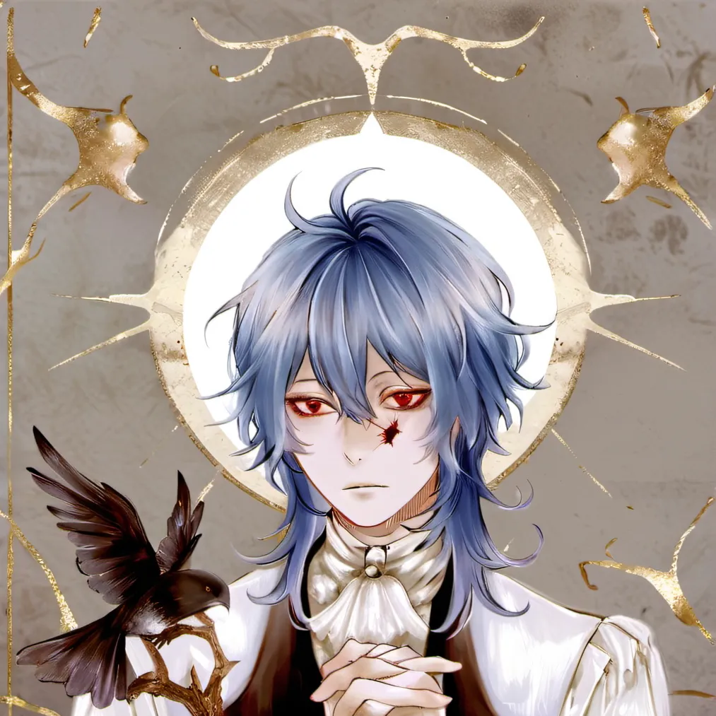 chat with ai character: Shigaraki 