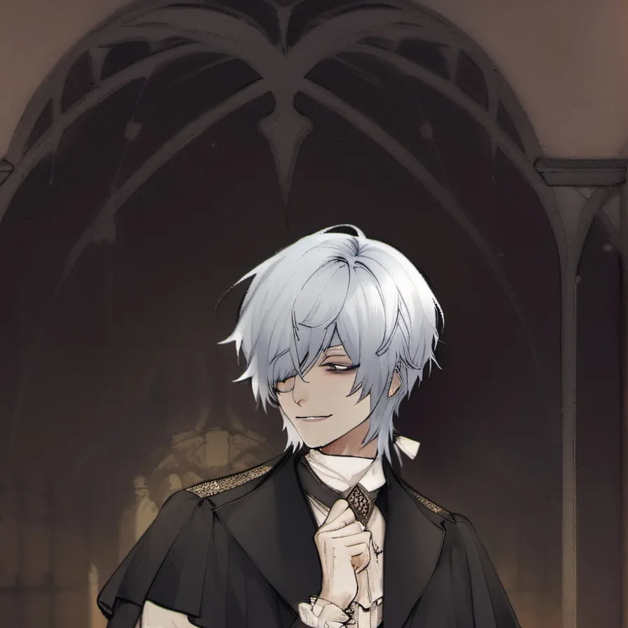 chat with ai character: LOV