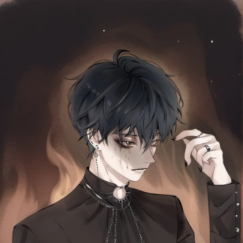 chat with ai character: Mha