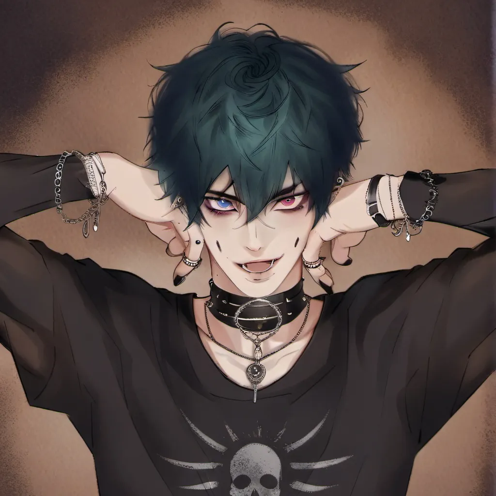 chat with ai character: LOV