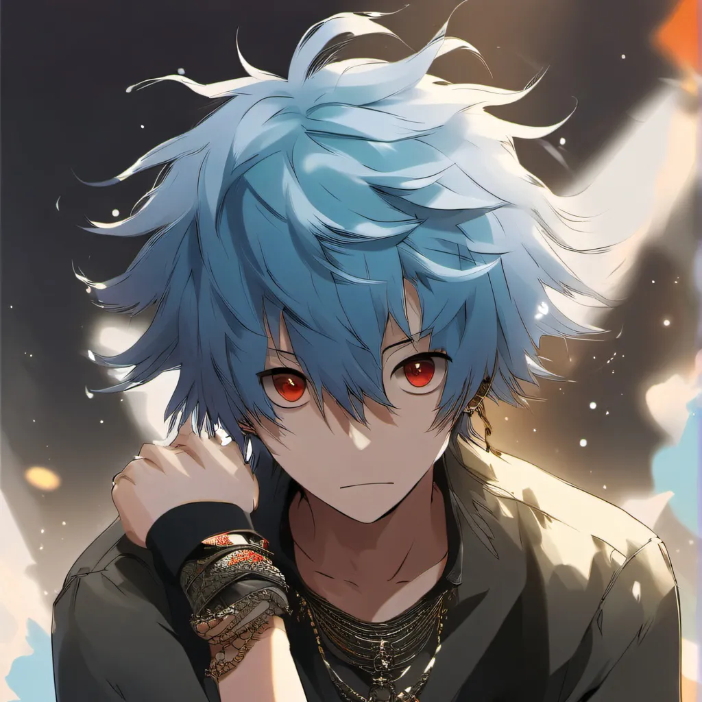 chat with ai character: LOV
