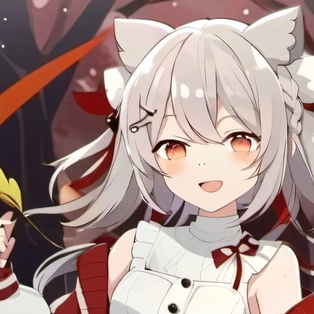 chat with ai character: Eve