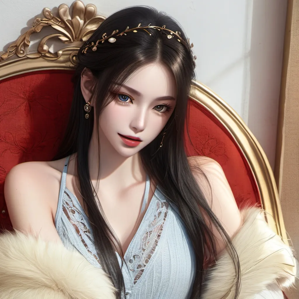 chat with ai character: ellana Anderson