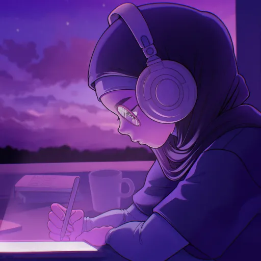 talkie's author avatar