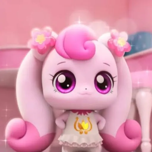 creator Princess Pocahonts's avatar