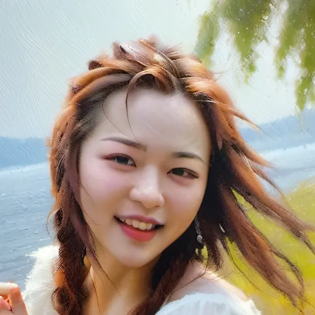 chat with ai character: carlyn ocampo