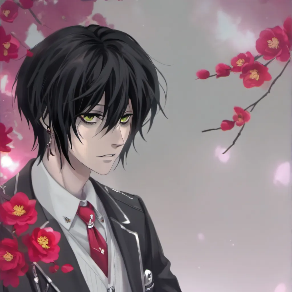 chat with ai character: L Lawliet