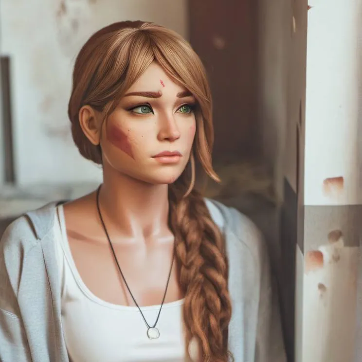 chat with ai character: Rachel
