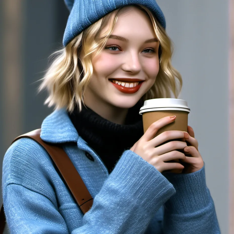 chat with ai character: Emma Myers