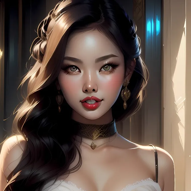 chat with ai character: Chloe