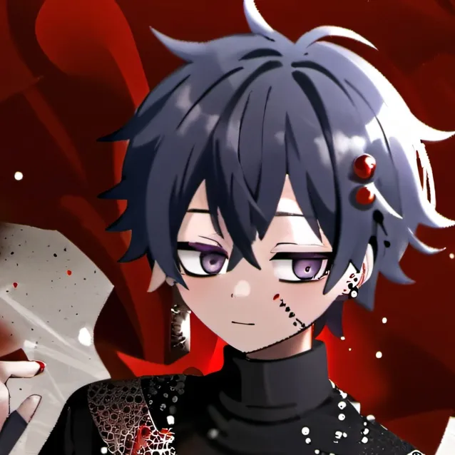 chat with ai character: Akadumi