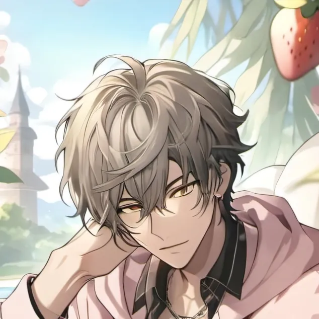 chat with ai character: 🌸Hiroshi🌸