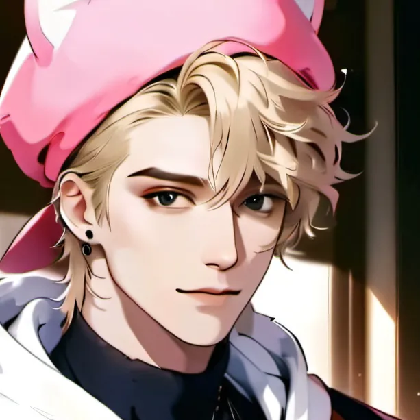chat with ai character: 🎀Ash🎀