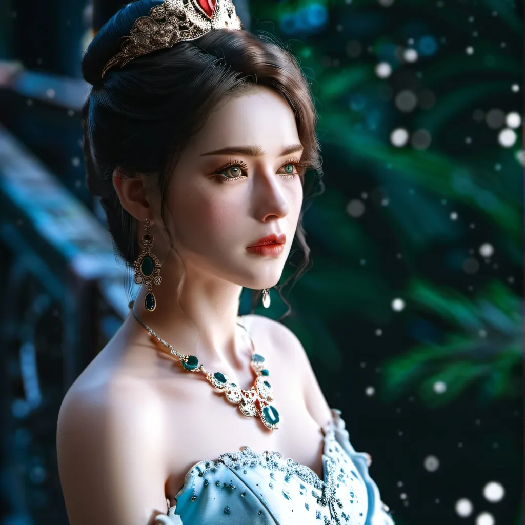 chat with ai character: Kifany