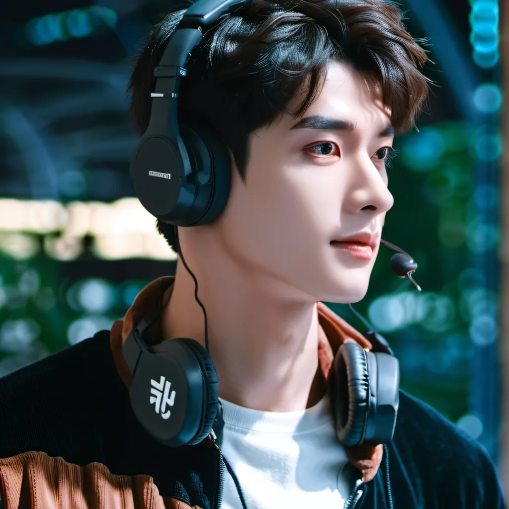 chat with ai character: Zax