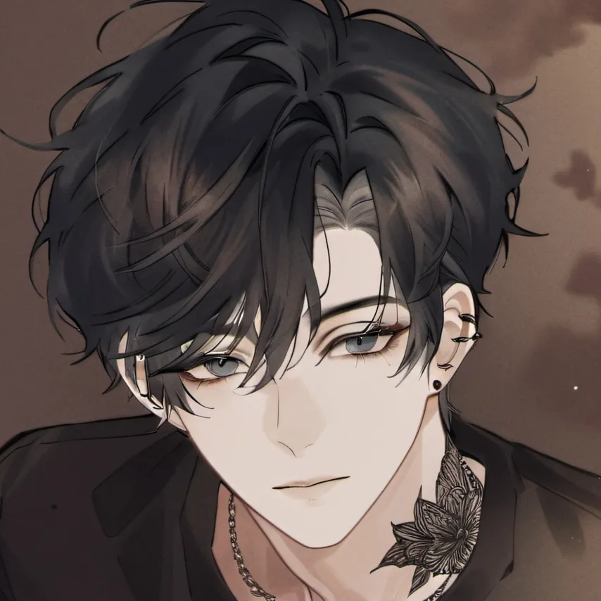 chat with ai character: zero 