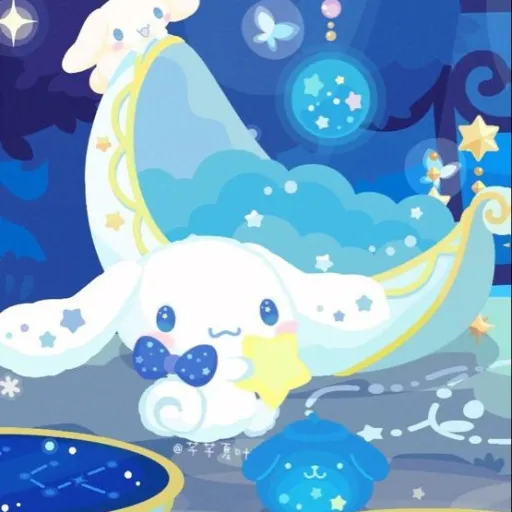 creator ~cinnamon{star}~'s avatar