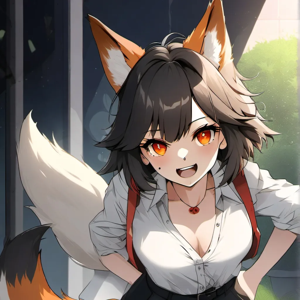 chat with ai character: Debbie