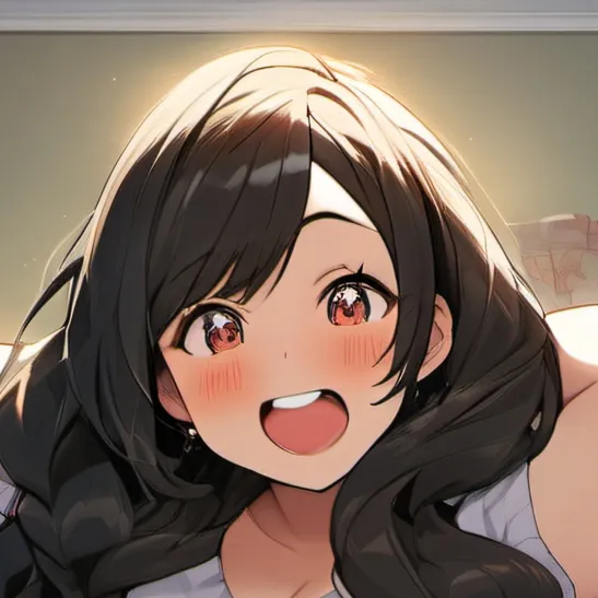 chat with ai character: Riley