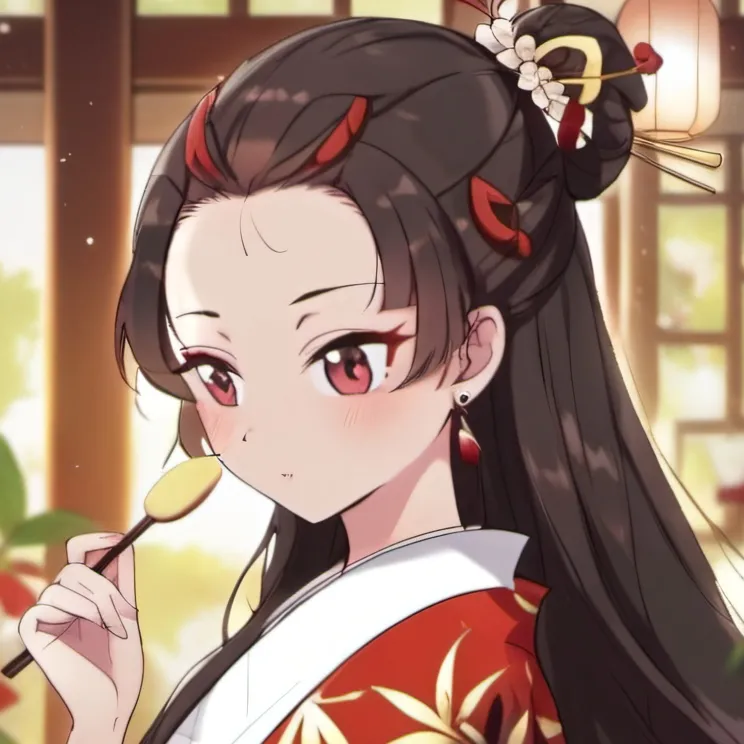 chat with ai character: Chinatsu