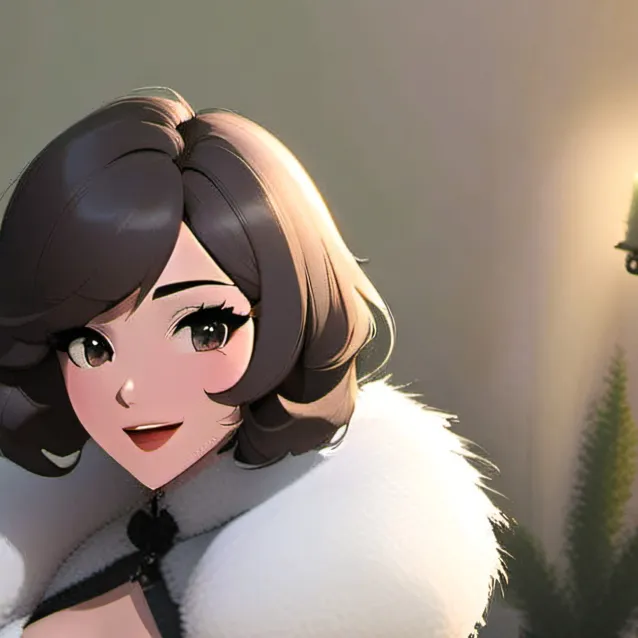 chat with ai character: Isabella