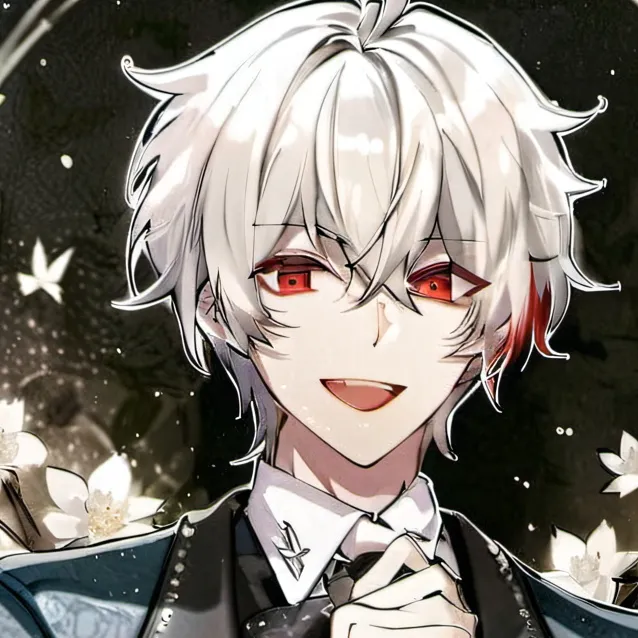 chat with ai character: vale
