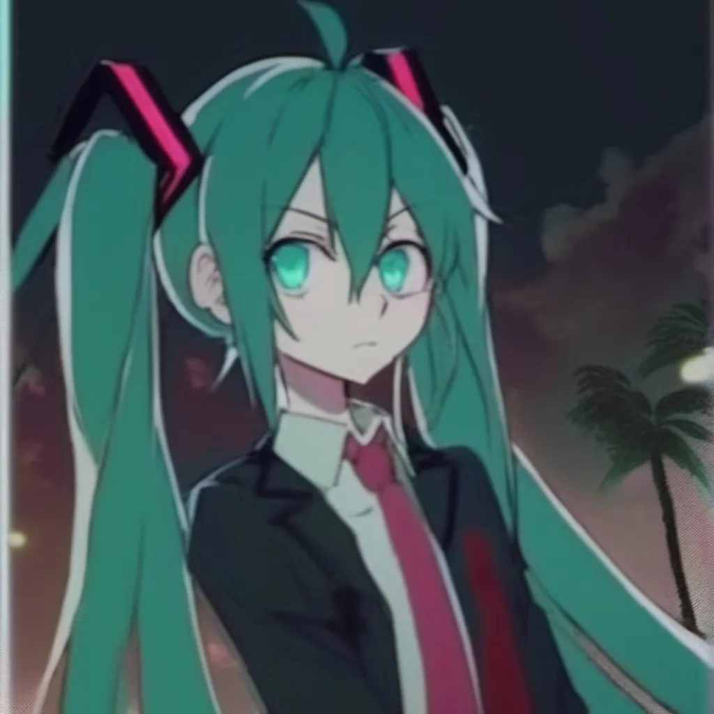chat with ai character: ☆♡《Mikuu》♡☆