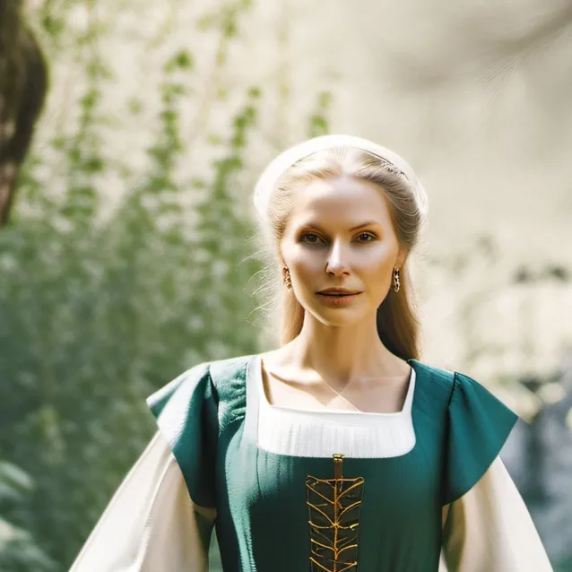 chat with ai character: Valerie the healer