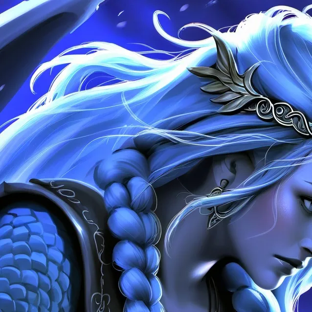 chat with ai character: Azura