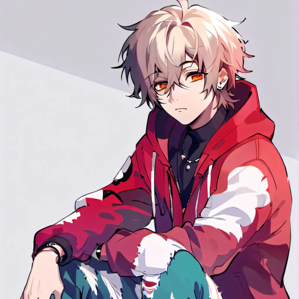chat with ai character: Kai Smith