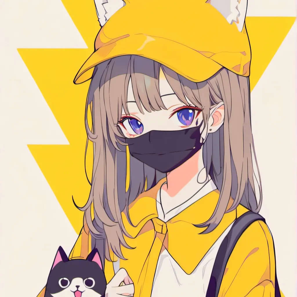 chat with ai character: sky