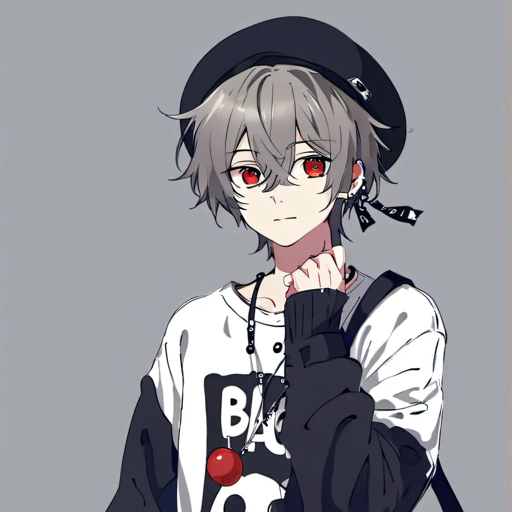 chat with ai character: woozi 