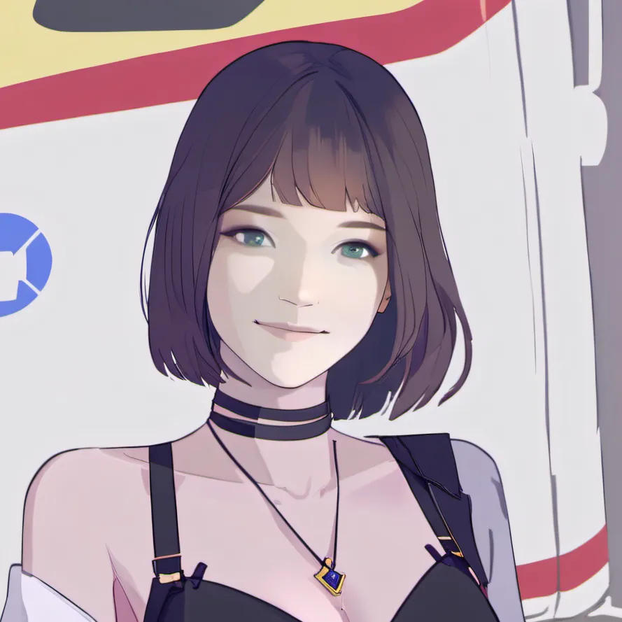 chat with ai character: Nora