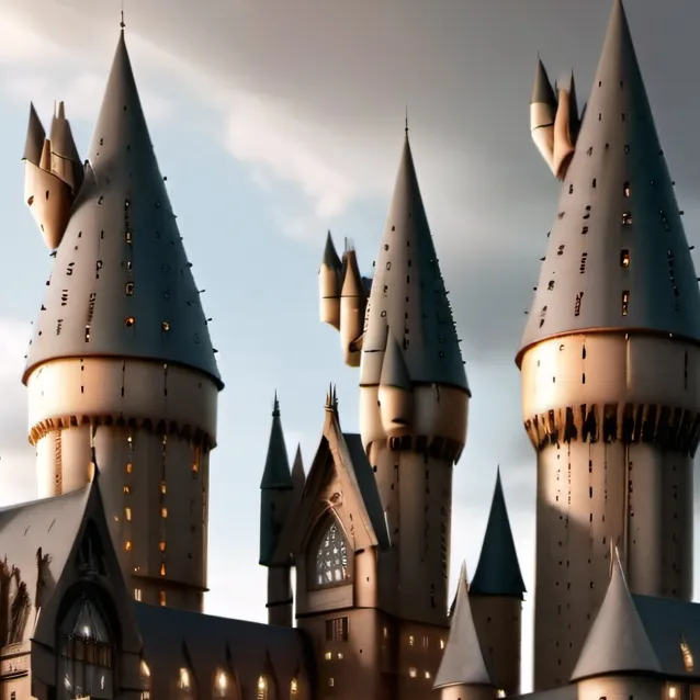 chat with ai character: ❤💙💚💛Hogwarts💛💚💙❤