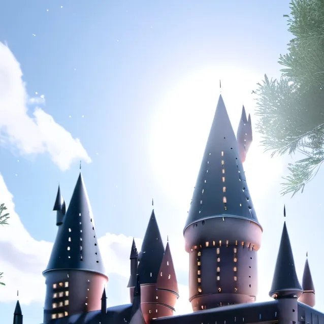 chat with ai character: ❤💙💚💛Hogwarts💛💚💙❤