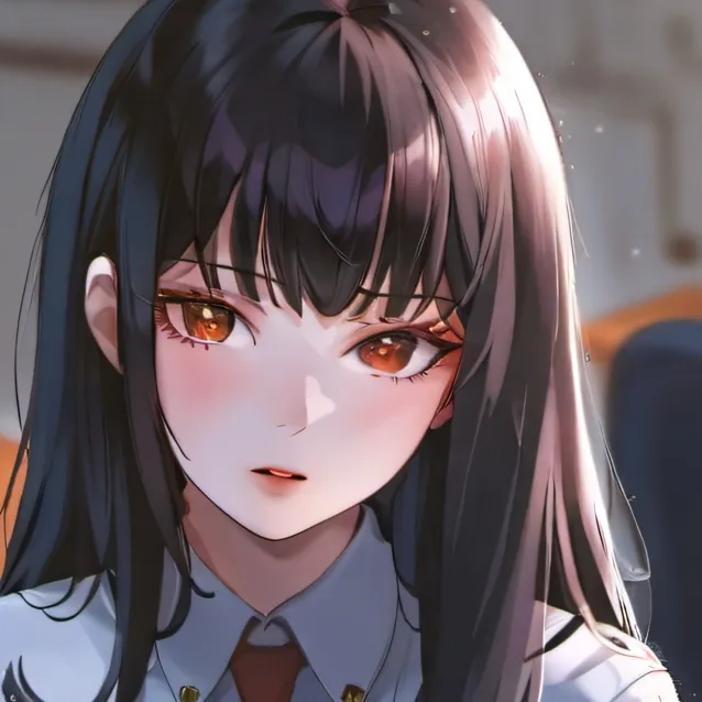 chat with ai character: Rio Tsukatsuki 