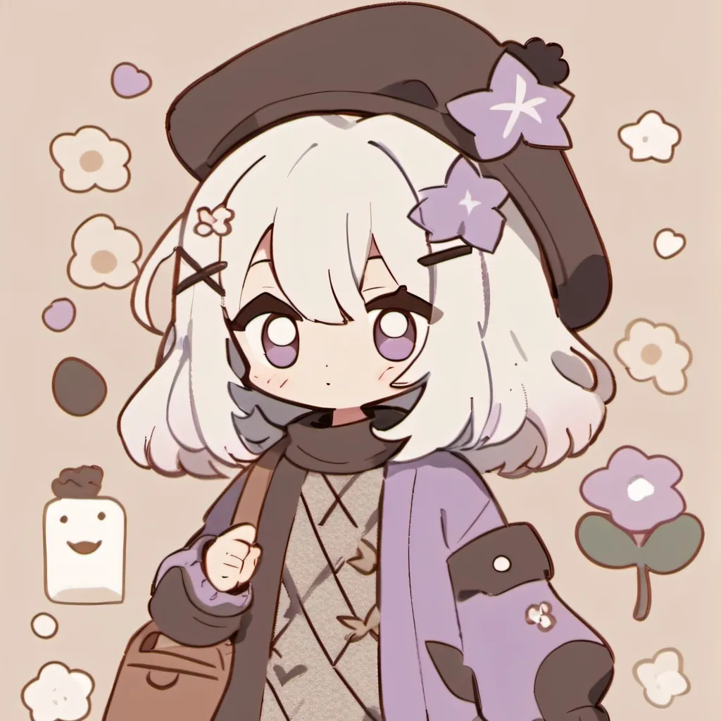chat with ai character: sis kitty <3