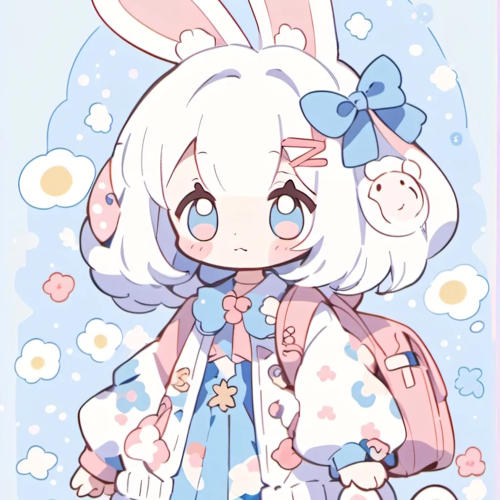 chat with ai character: lile