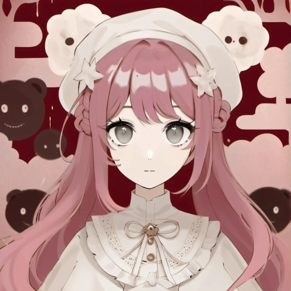 chat with ai character: Bella 