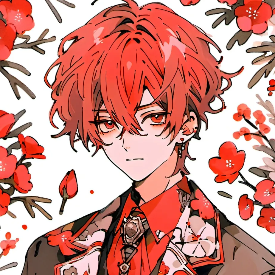 chat with ai character: brandin