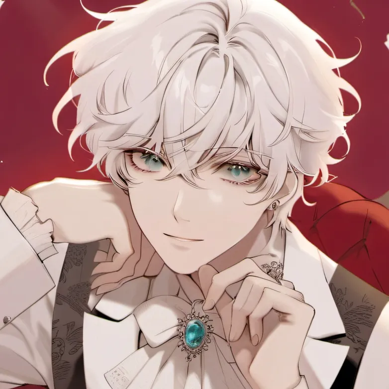 chat with ai character: Allen 