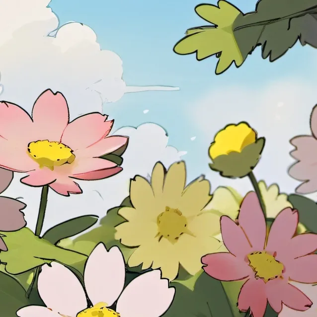 chat with ai character: first mha talkie<3