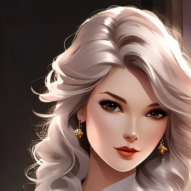 chat with ai character: serita sherry 