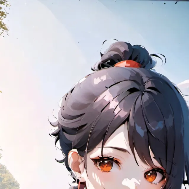 chat with ai character: mom 