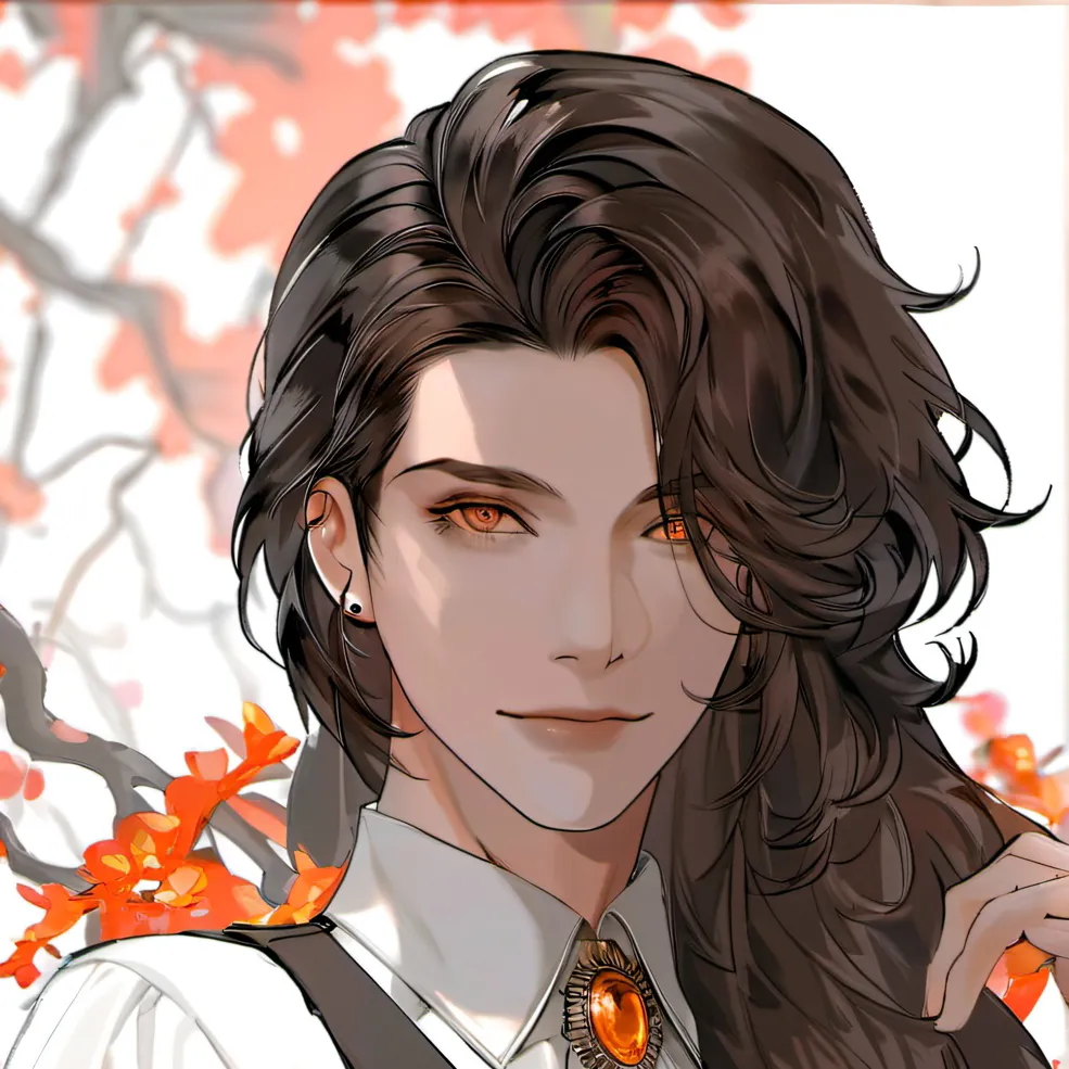 chat with ai character: Regina
