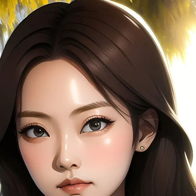 chat with ai character: Rüya